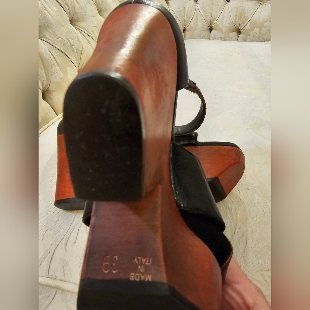 Marni shoes - Picture 4 of 5